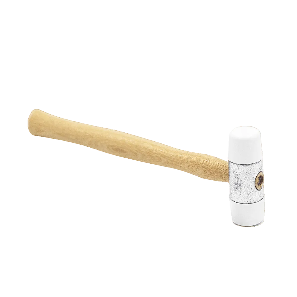 MASC - Schonhammer - Hickorystiel 30mm