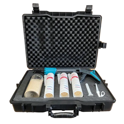 MASC - Taubenfrei Master-Set | Effektive & tierfreundliche Vogelabwehr