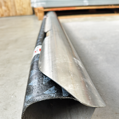 MASC Wickelkern Flachdach