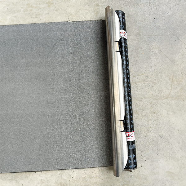 MASC Wickelkern Flachdach