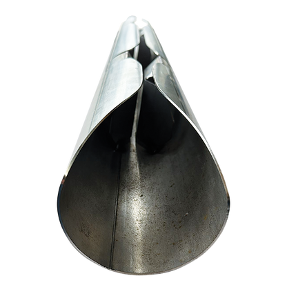 MASC Wickelkern Flachdach