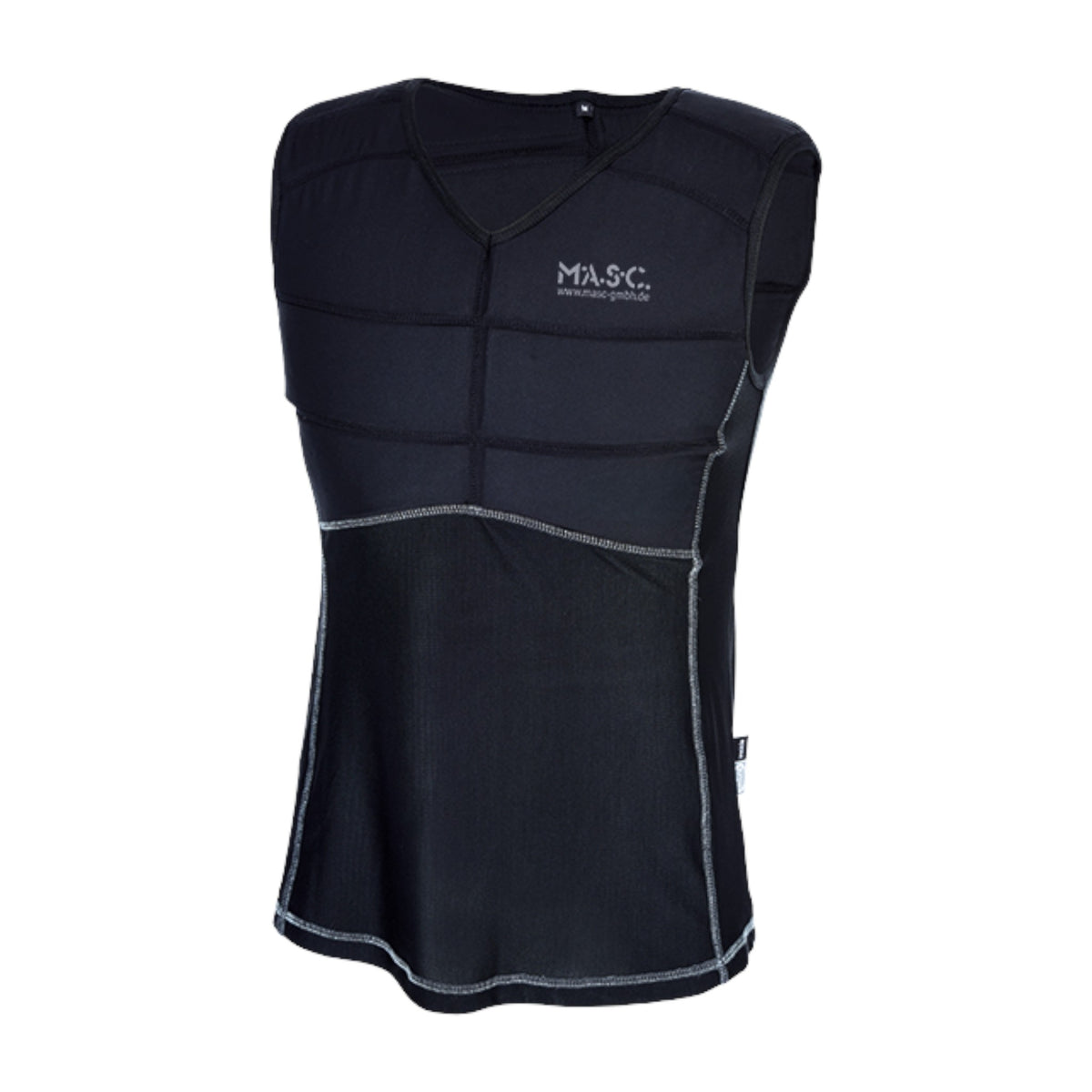 MASC - X-tra Coolshirt | Kühl Shirt