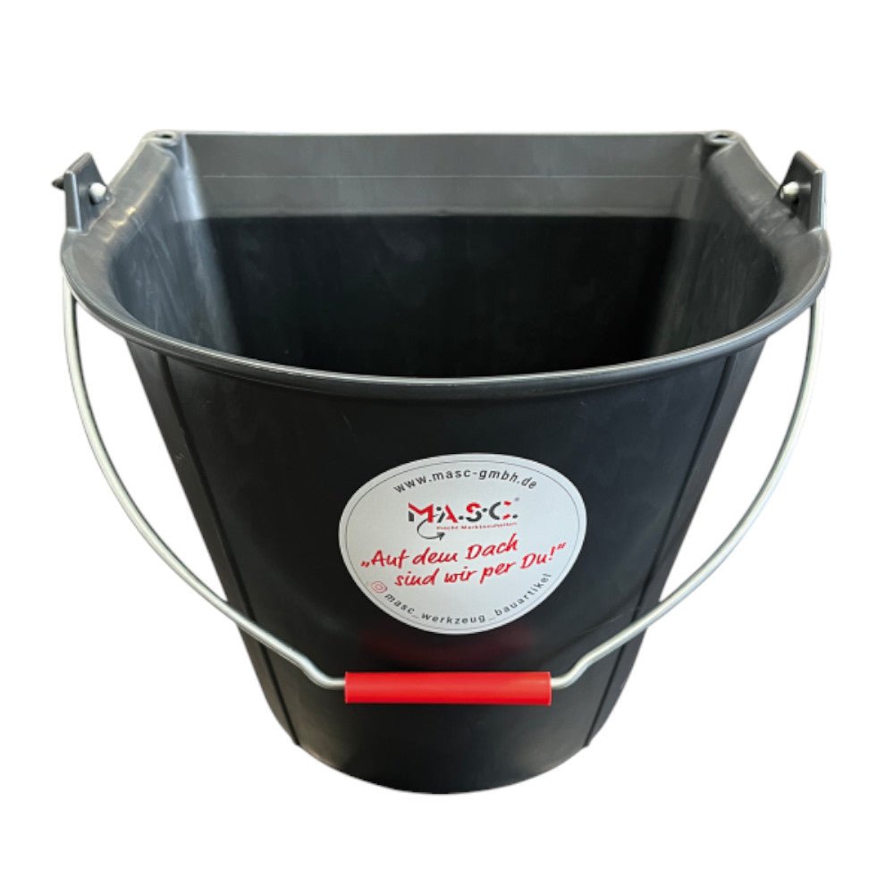 MASC - Flat - King - Eimer | Werkzeugeimer