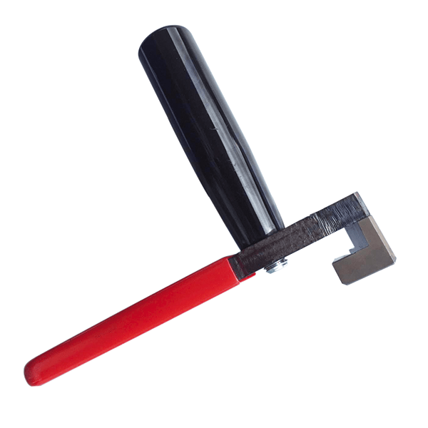 MASC Winkelfalzaufbieger - Set