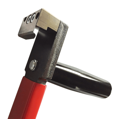 MASC Winkelfalzaufbieger - Set