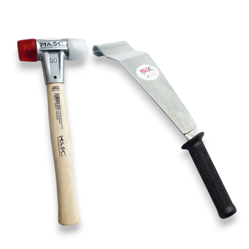 MASC Schonhammer Wulstausbeuler