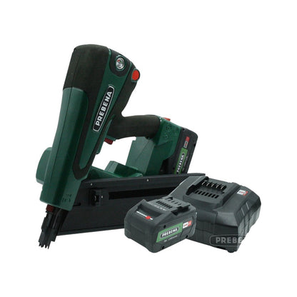 Prebena PKT 8 Hybrid Nagler Set mit Akkus