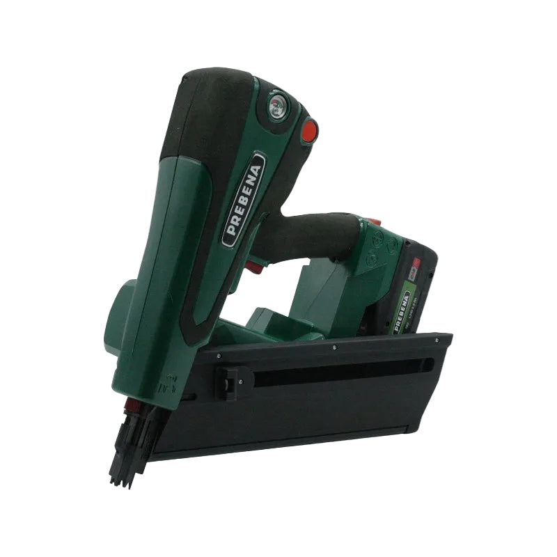 Prebena Streifennagler PKT 8 RKP100