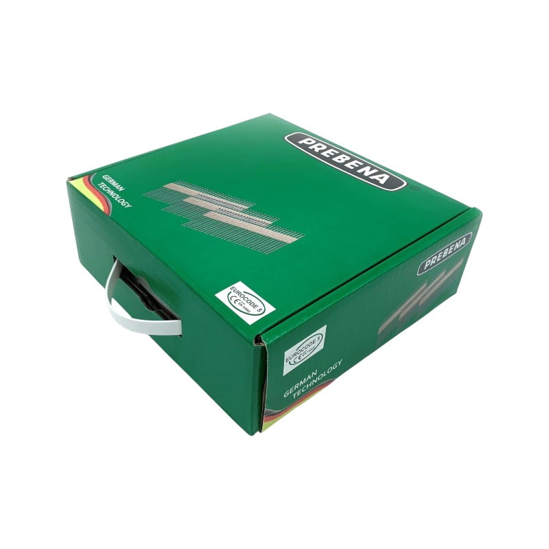Prebena Rundkopf Streifennägel für Streifennagler Verpackung