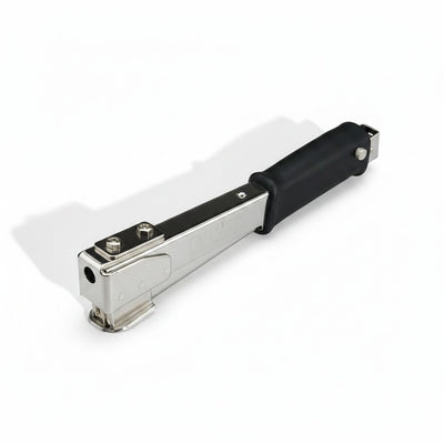 RAPID 54 Hammertacker – Profi Tacker für Dachpappe & Folien (Typ 11 | 8–14 mm)