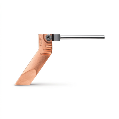 Sievert Pro Copper Bit DuoTech 350g Lötkolben-Set mit Kupferspitze