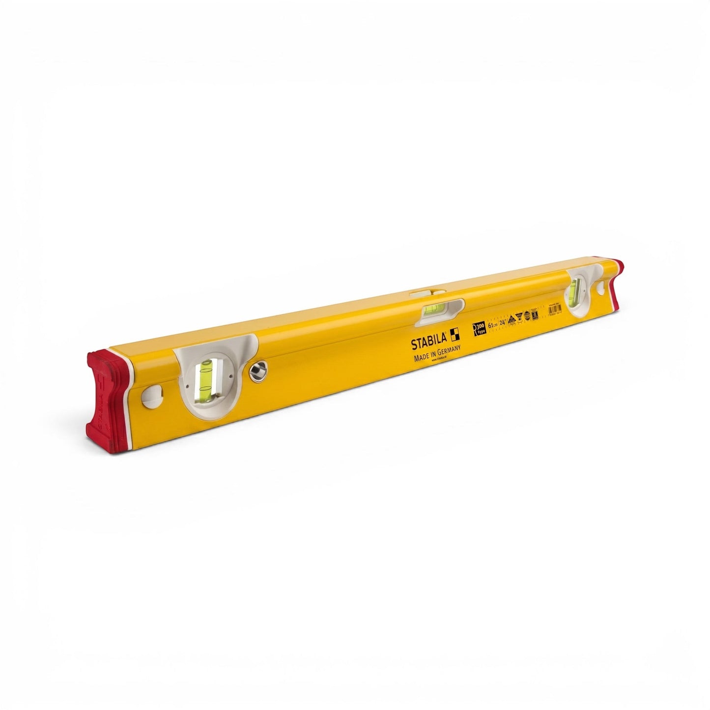 STABILA - Wasserwaage Type R 300