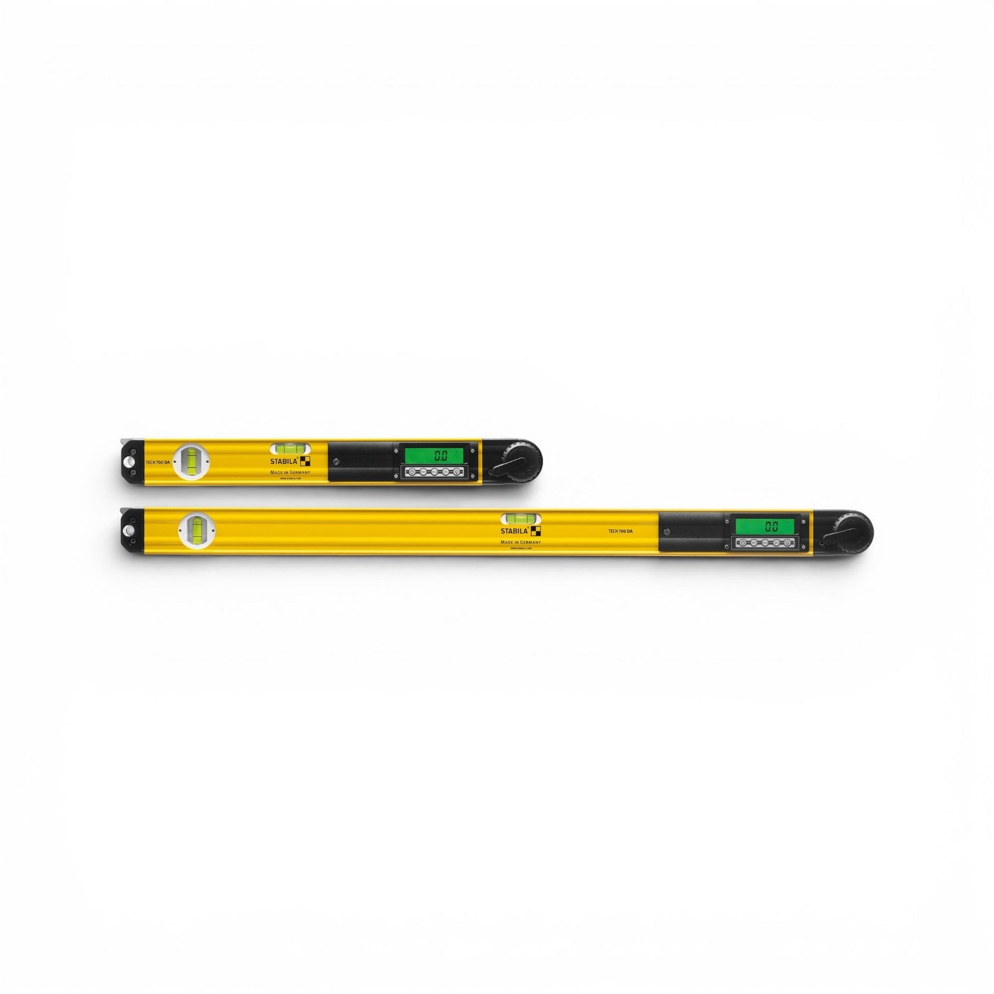STABILA - Elektronik-Winkelmesser TECH 700 DA Produktvergleich