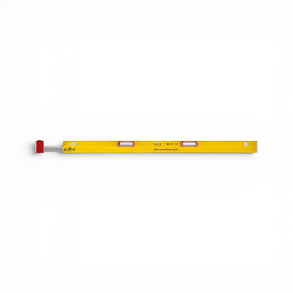 STABILA - Teleskop-Wasserwaage Type 106 T