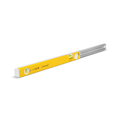 STABILA - Type 80 T telescopic spirit level