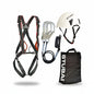STUBAI - Scaffolding Kit PPE with Helmet