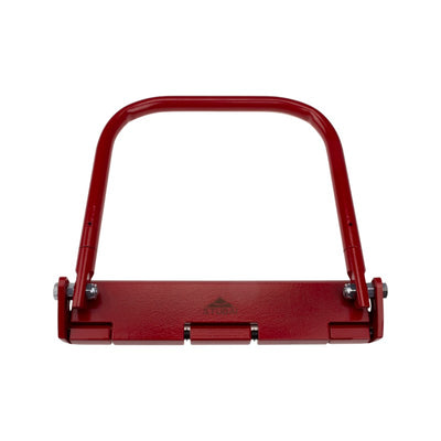 STUBAI - Plieuse de larmier 250 mm | Des bords parfaits sans coups de marteau