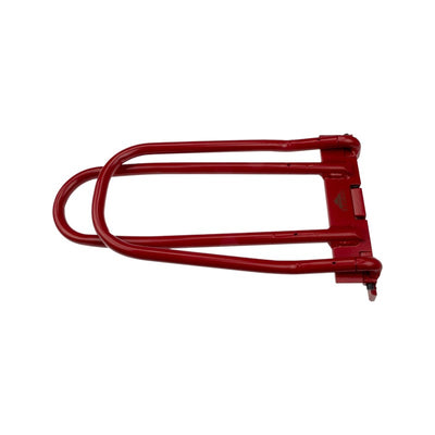 STUBAI - Sertisseuse de larmier 200 mm | Des bords de larmier parfaits sans marteau