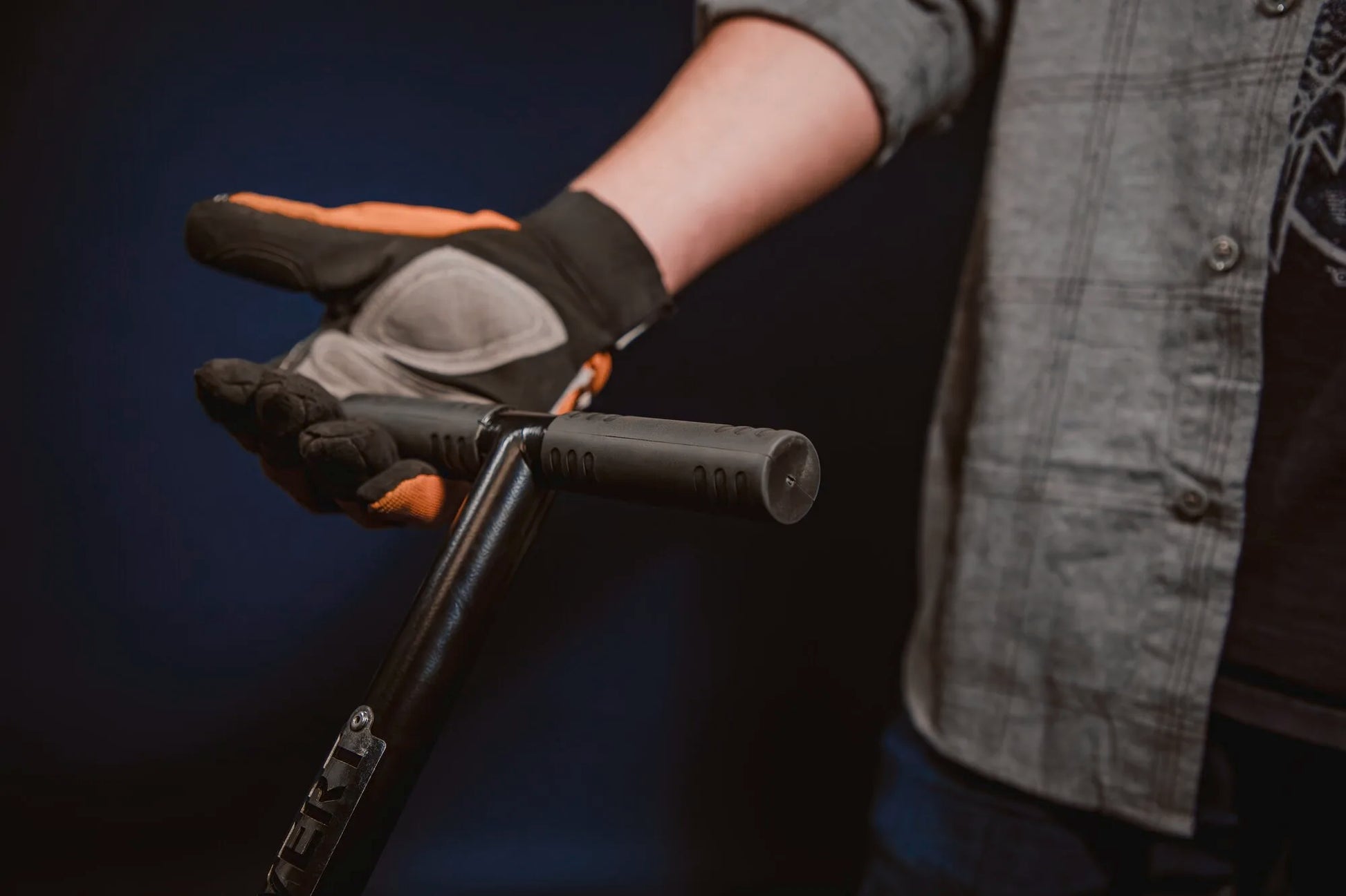 Sievert Andrückrolle  Druckwalze