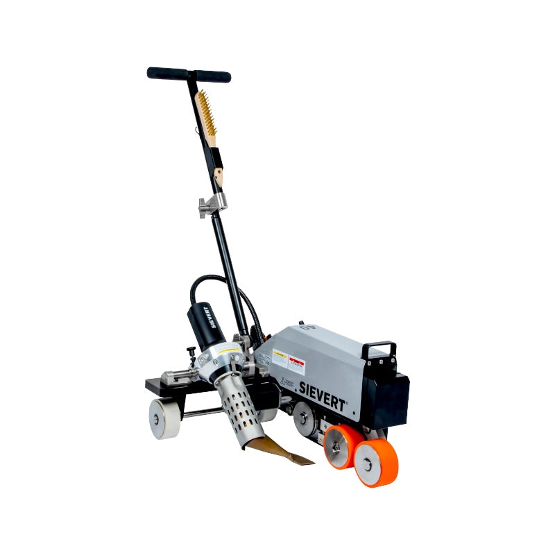 Sievert Thermoweld 40 Schweißautomat