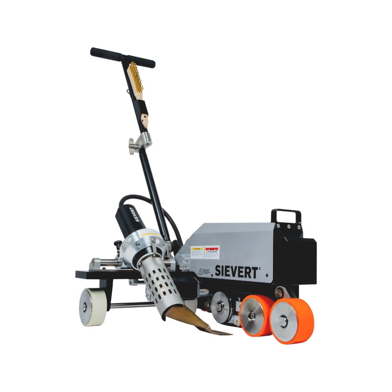 Sievert Thermoweld 40 Schweißautomat