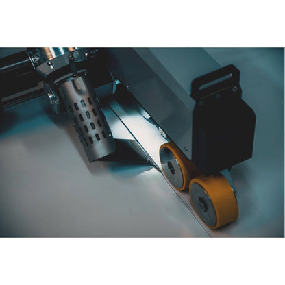 Sievert Thermoweld 40 Schweißautomat Brennerdüse