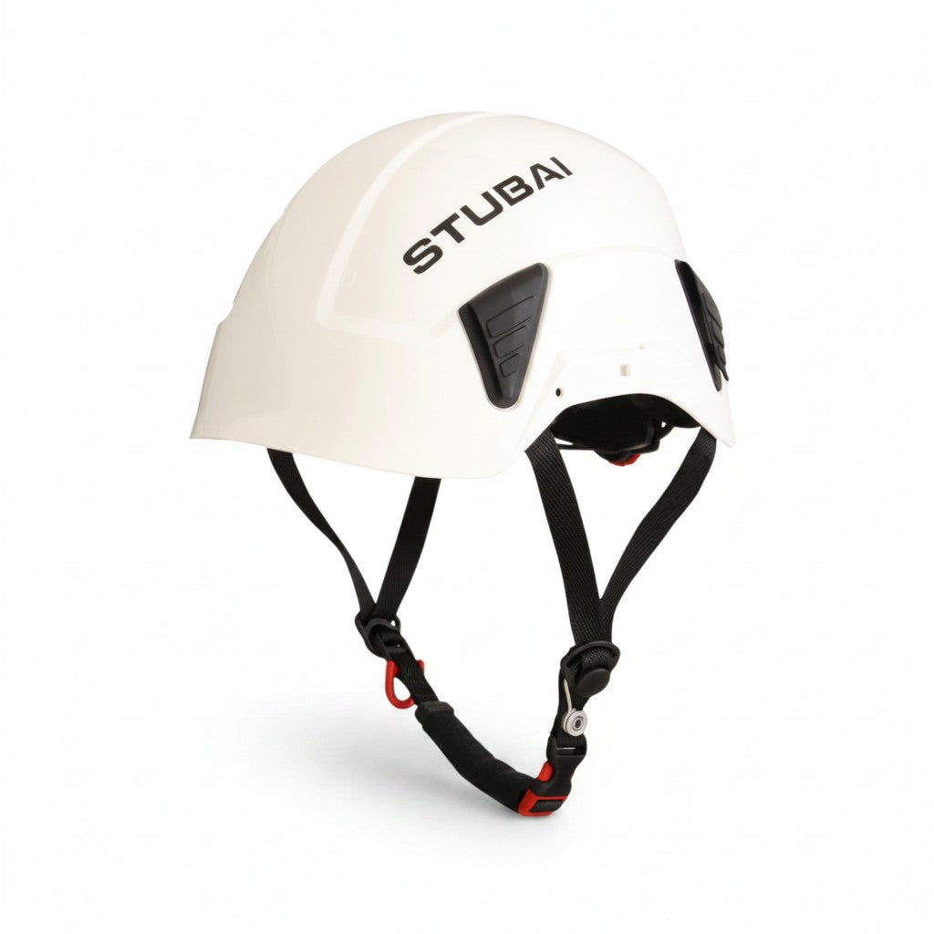 Stubai PSA Absturzsicherung Helm