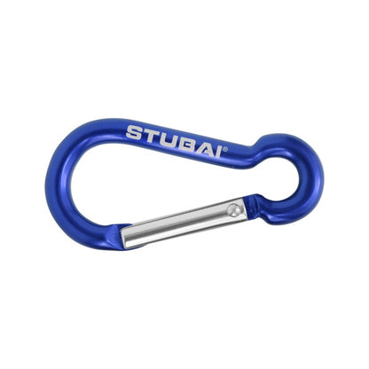 Stubai Spenglerset in Rolltasche Karabiner