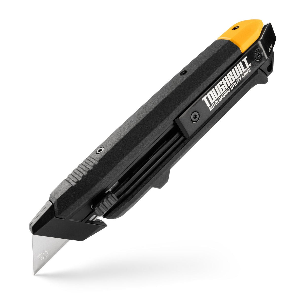 Toughbuilt Selbstladender Universalcutter mit Stemmeisen