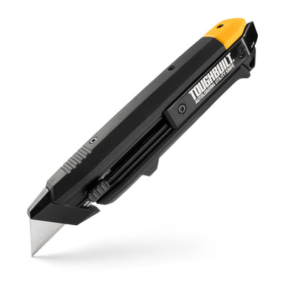 TOUGHBUILT - Selbstladender Universalcutter | Universalmesser mit Stemmeisen