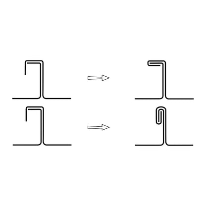 WUKO - Batterie Lok'n'Bak 0411 | Couture plus proche
