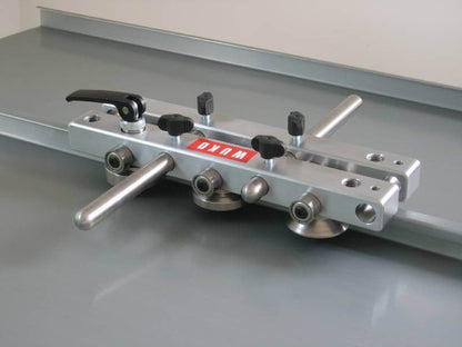 WUKO - Lock’n’Roller 1040 | Winkelstehfalzschließer