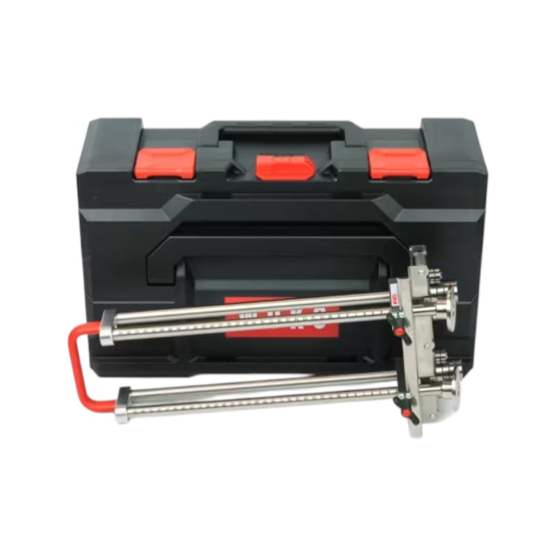 WUKO 7350 inkl. Transportkoffer