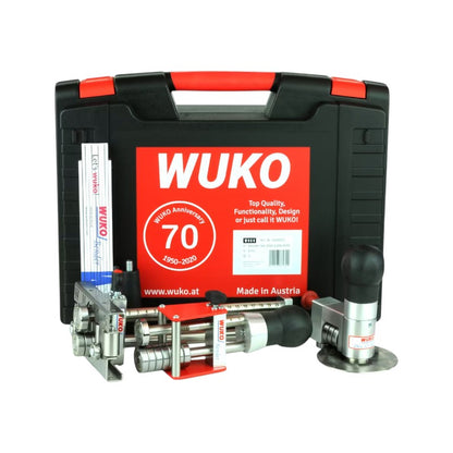 WUKO Bender Jubiläumsset 2050 | 2204 | 4040