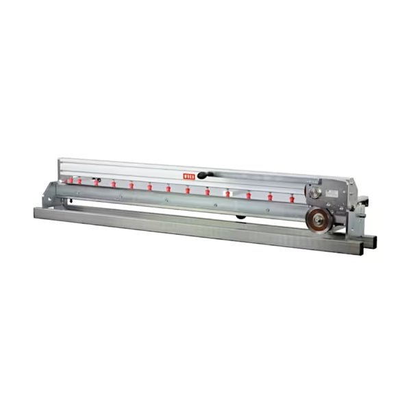 WUKO - Rollenblechschere 1010