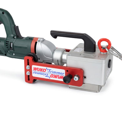 WUKO Trimmer 1080 per lavori di smontaggio