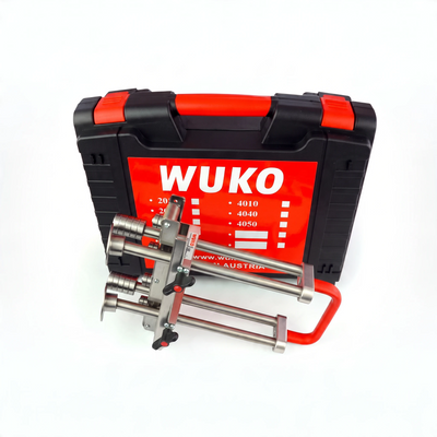 WUKO - Über Bender Duo 7200