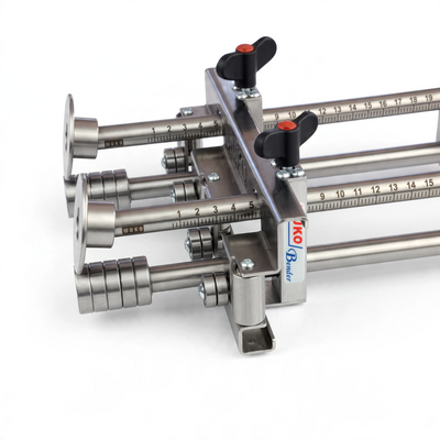 WUKO - Über Bender Duo 7200