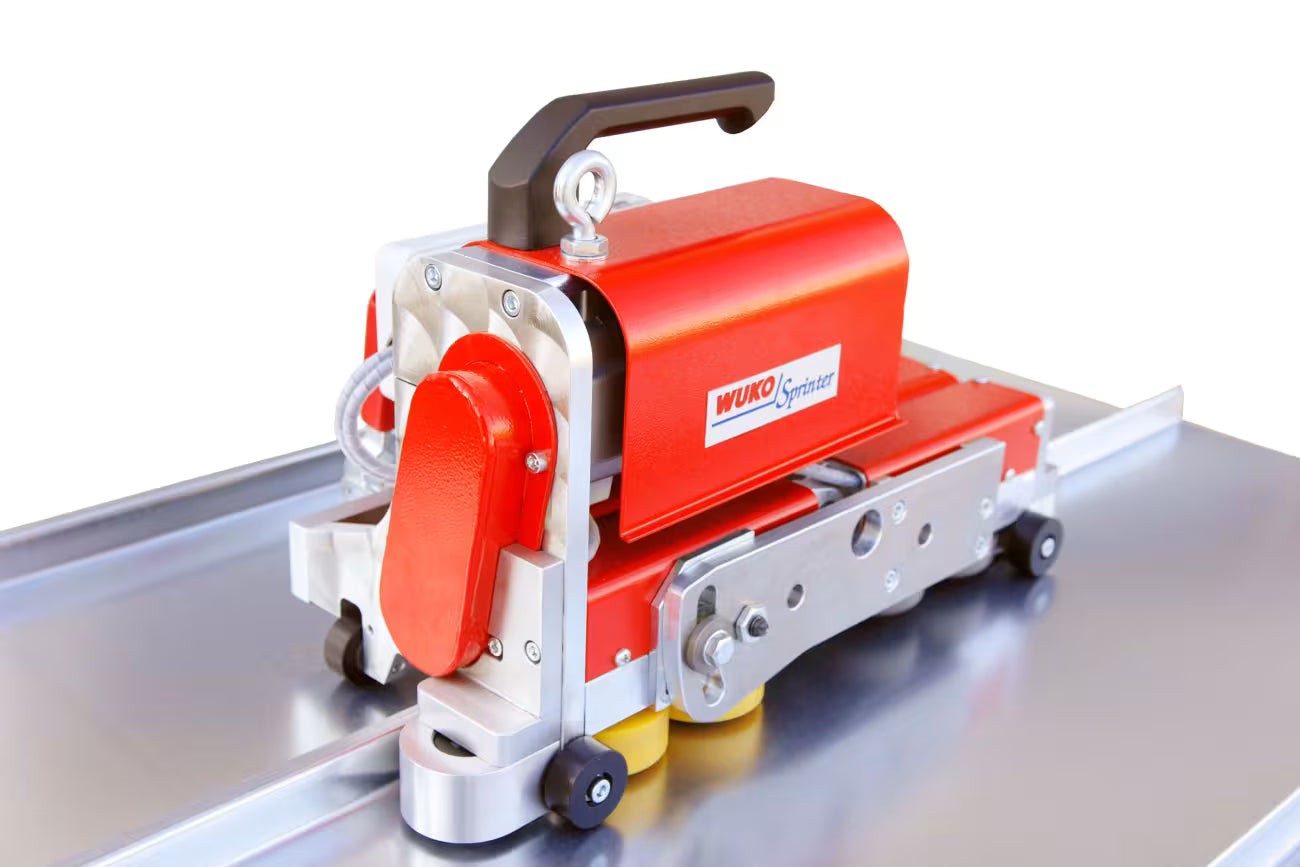 WUKO elektrischer Falzschließer