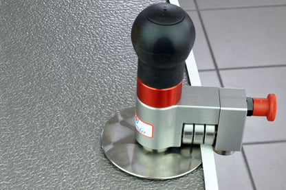 WUKO - Disc-O-Bender Twist 4040 | Outil de pliage manuel