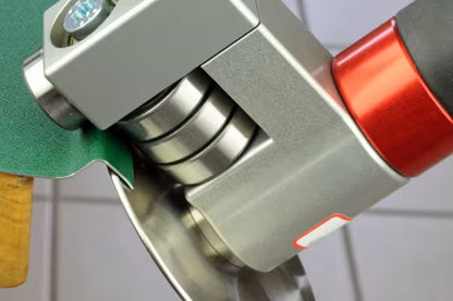 WUKO - Disc-O-Bender Twist 4040 | Outil de pliage manuel