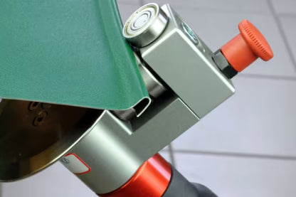 WUKO - Disc-O-Bender Twist 4040 | Outil de pliage manuel