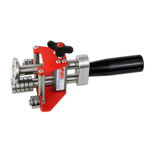 WUKO - 6050 Mini sur-cintreuse | Cintreuse à main