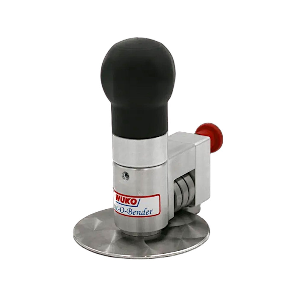 WUKO - Disc-O-Bender Twist 4040 | Outil de pliage manuel