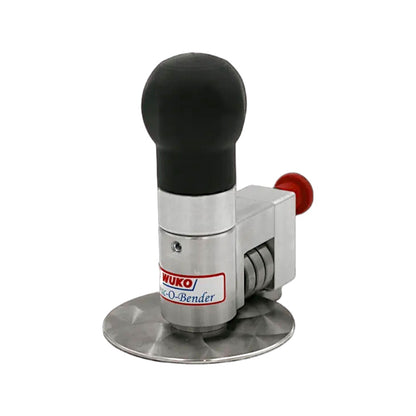 WUKO - Disc-O-Bender Twist 4040 | Outil de pliage manuel