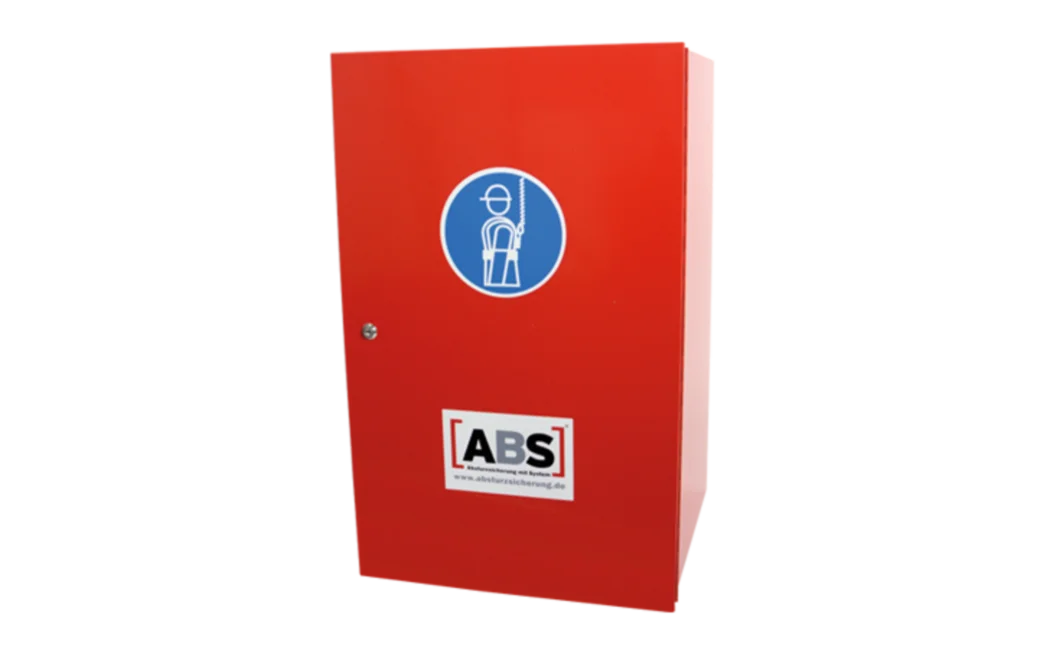 ABS Care Aufbewahrung Schrank