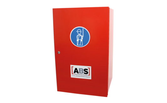 ABS Care Aufbewahrung Schrank