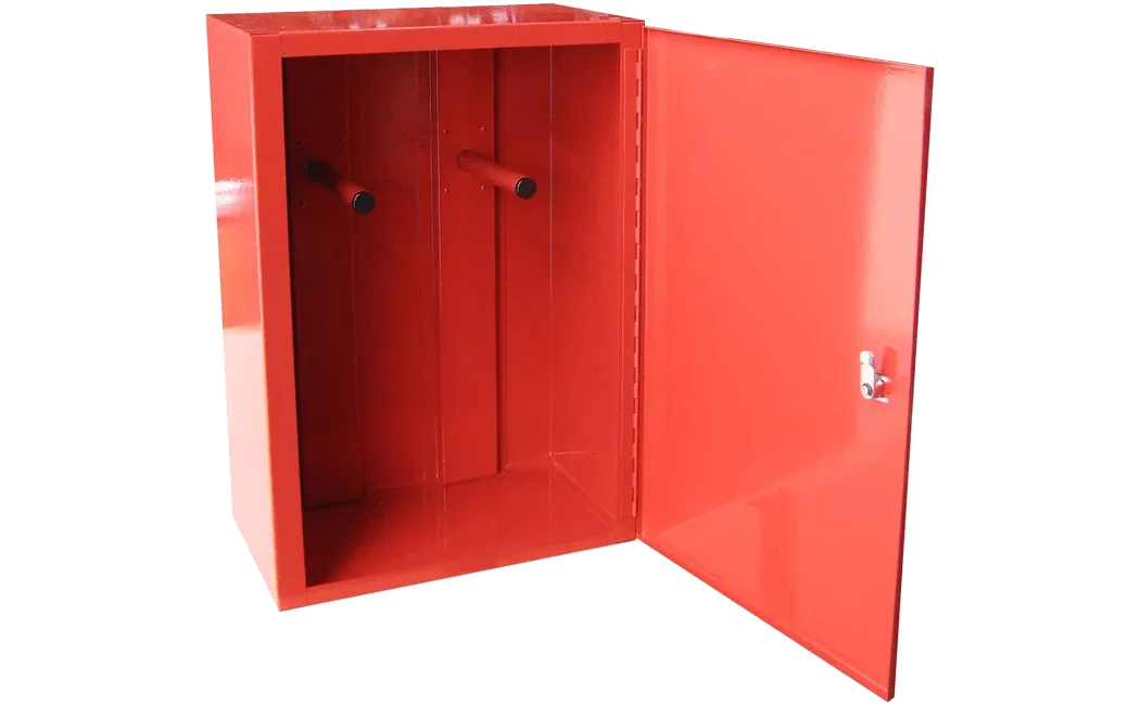 ABS Care Aufbewahrung Schrank