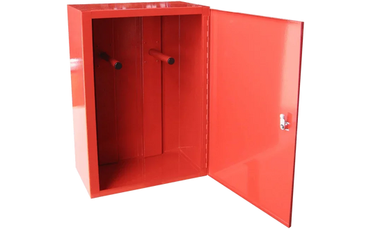 ABS Care Aufbewahrung Schrank