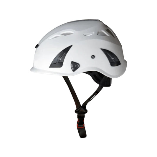 ABS - Comfort Helmet BG Bau | Bauhelm